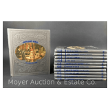 (11) Volumes of  'The Civil War', TimeLife