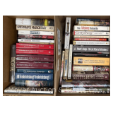 Group of Books on Gettysburg and Other Civil War Battles