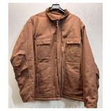 1871 NRA Canvas Jacket, Size 3X