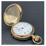Elgin Pocket Watch