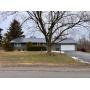 LeRoy NY 4Bedroom Ranch Real Estate Auction
