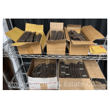 Group of 'Super O' O Gauge Track