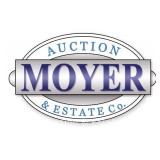 The End! Thank you for your participation. Auction pickup is April 16th at our Alden NY office