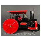 Keystone Pressed Steel Steam Roller 60, 20'w