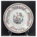 Buffalo China NYNH&HRR Co. 'Indian Tree' 8' Plate