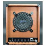 Pignose HOG30 Amplifier, 13"x9.5"x16.5"h