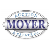 The End! Thank you for your participation. Auction pickup is Thursday April 30th by appointment at our Alden, NY office.