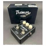 BBE Tremor with Box, 4.5”x3.5”x1.5”