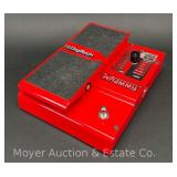 Digitech Whammy Pedal, 8”h