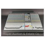 Allen & Heath GL2400 Mixer, 32"w