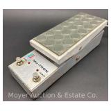 Mutron C-200 Volume/Wah Pedal