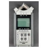 Zoom H4n Digital Recorder, with Original Box