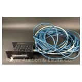 Whirlwind Audio Stage Snake Box with Cord