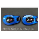 XVive U2 Transmitter and Receiver