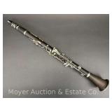 Allora Clarinet, with Matching Case