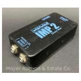 Whirlwind IMP 2 Direct Box
