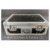 Nelson Case Corp. Gear Case, 24"x17"x9" Exterior Dimensions