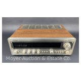 Onkyo Servo Locked Stereo Receiver, Model TX-2500, Powers On