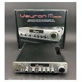 Bugera Veyron Mosfet Bass Amplifier, with Box