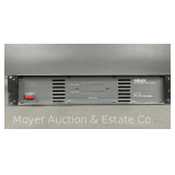 Ashly Power Amplifier, FTX-1000