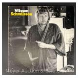 Harry Nilsson "Nilsson Schmilsson" Record Album