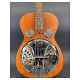 Dobro Resonator Square Neck Guitar