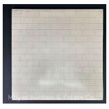 Pink Floyd "The Wall" Record Album