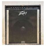 Peavey Series 260C Amplifier, Rough Shell Condition, 24”x13”x27”h