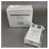 BBE Windowpane Silicon Fuzz, Appears New in Box, 4.5”x2.5”x1.5”