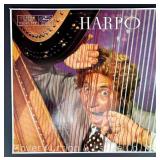 Harpo Max "Harpo" Record Album