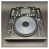Gemini MDJ-900 Media Player, with Cord