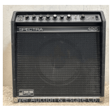 JMF Spectra 125 Amplifier, 20"x10"x20"h