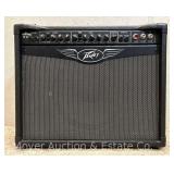 Peavey Vyper ValveKing VK-112 Amplifier, 21"x10"x18"h