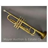 Vega Standard Trumpet, with Hard Case