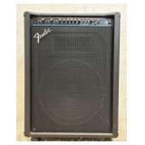 Fender KXR Amplifier, on Casters, 21”x12”x30”h Overall