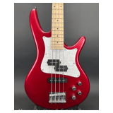 SoundGear by Ibanez Bass Guitar, with Soft Case