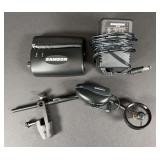 Samson AH1 Wireless Microphone