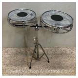 Remco RotoToms, 12" and 14"