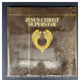 Jesus Christ Superstar Rock Opera, Two Record Album Set