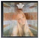 The Beginning British Blues Record Album