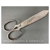Lockport Glass Shears, 10.5' Long