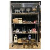 Group of Asst. Decorative, Collectibles, Artwork, Etc.