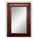 Ogee Wall Mirror, 29"x20"