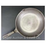 Wagner Ware -O- Cast Iron 10" Chefs Skillet