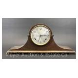 Sessions Mantle Clock, 21.5"w
