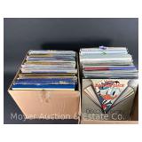 (70+) Vintage LaserDisc Movies