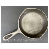 Wagner Ware -O- No. 3c Cast Iron Skillet, 6.5"w