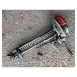 Vintage Neptune Boat Motor