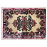 Rug, 25'x38'