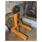 Engine Stand